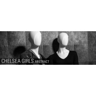 CHELSEA GIRLS ABSTRACT